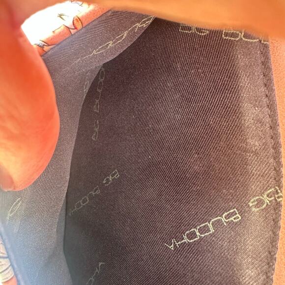 Big Buddha Floral Pink Backpack in excellent condition - Picture 5 of 11